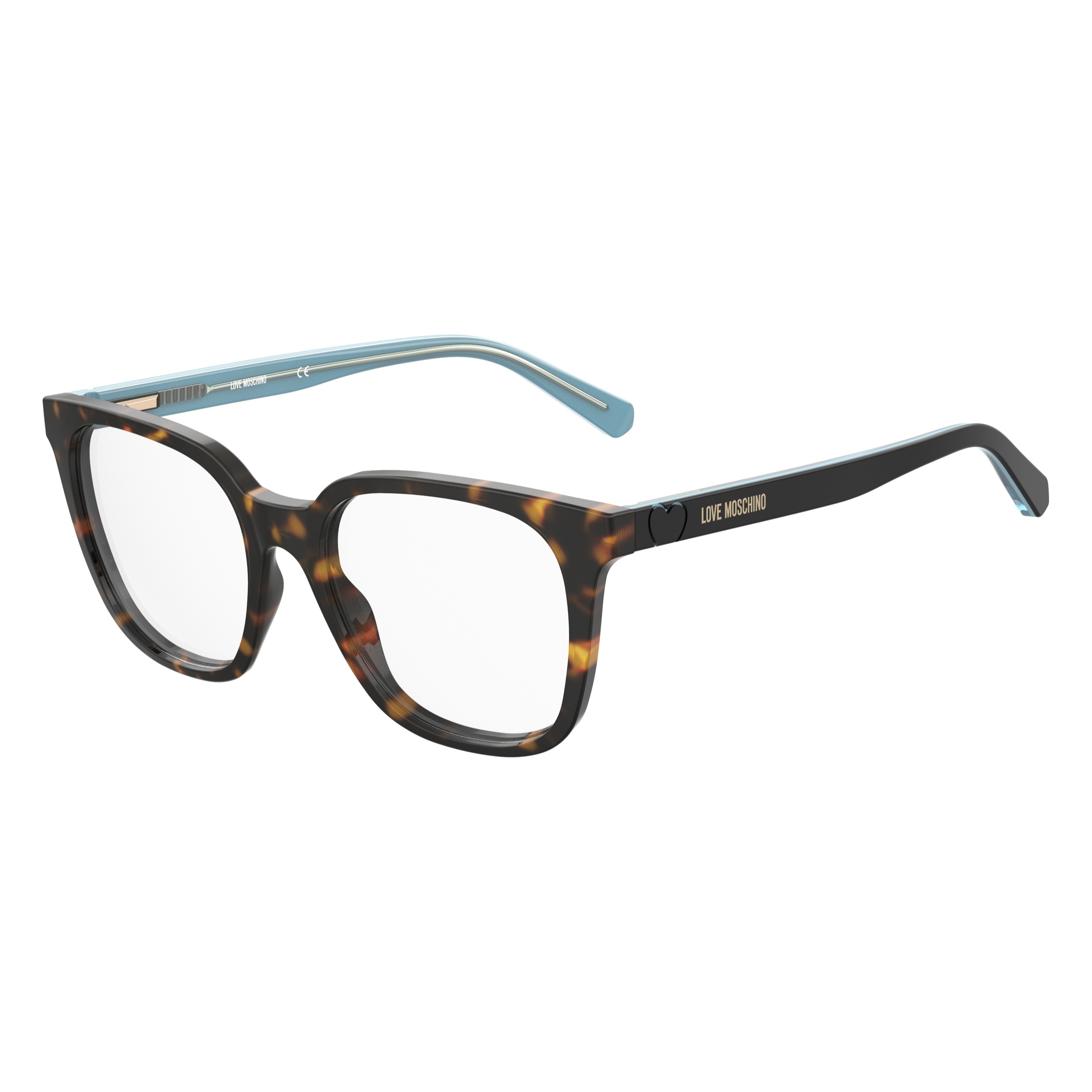 Montura de gafas Love Moschino Mujer MOL590-086