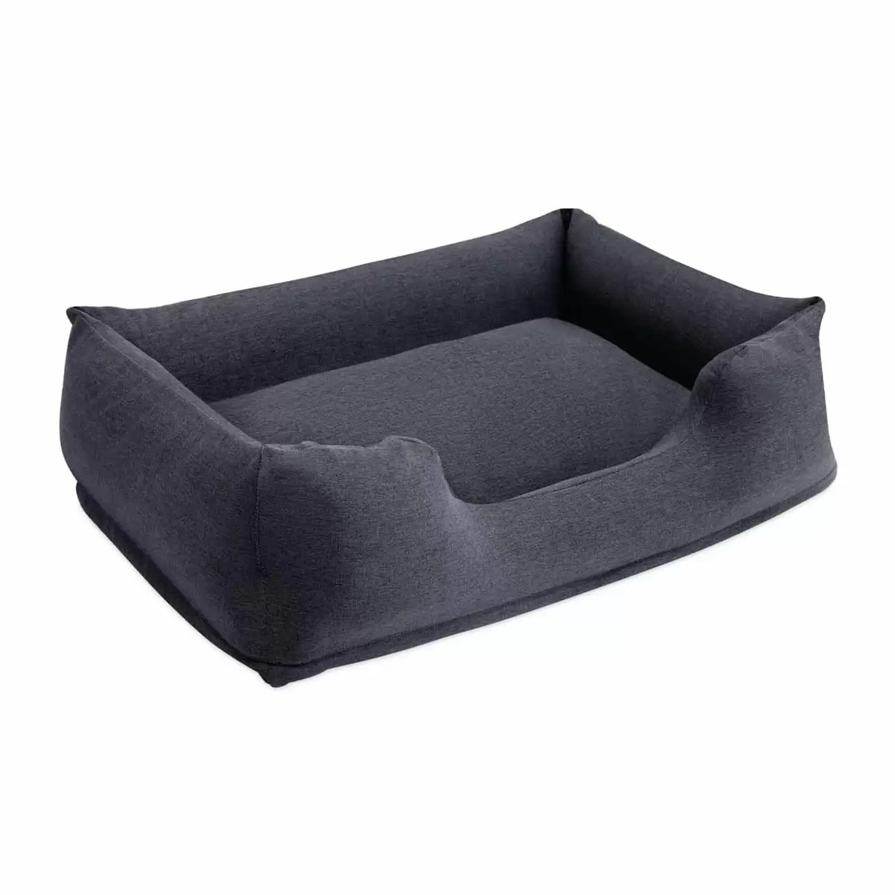 Intex 48701NP - Cuccia Gonfiabile per Cani, con Mini Pompa Manuale, 79x58x22 cm, Peso Massimo 9,1 kg