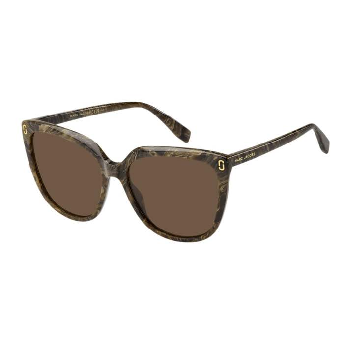 Gafas de Sol Marc Jacobs MJ 1137/S 03Y de Acetato Mujer 57 mm