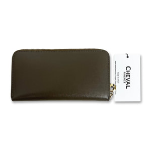 Cartera Cheval Firenze Giove Taupe