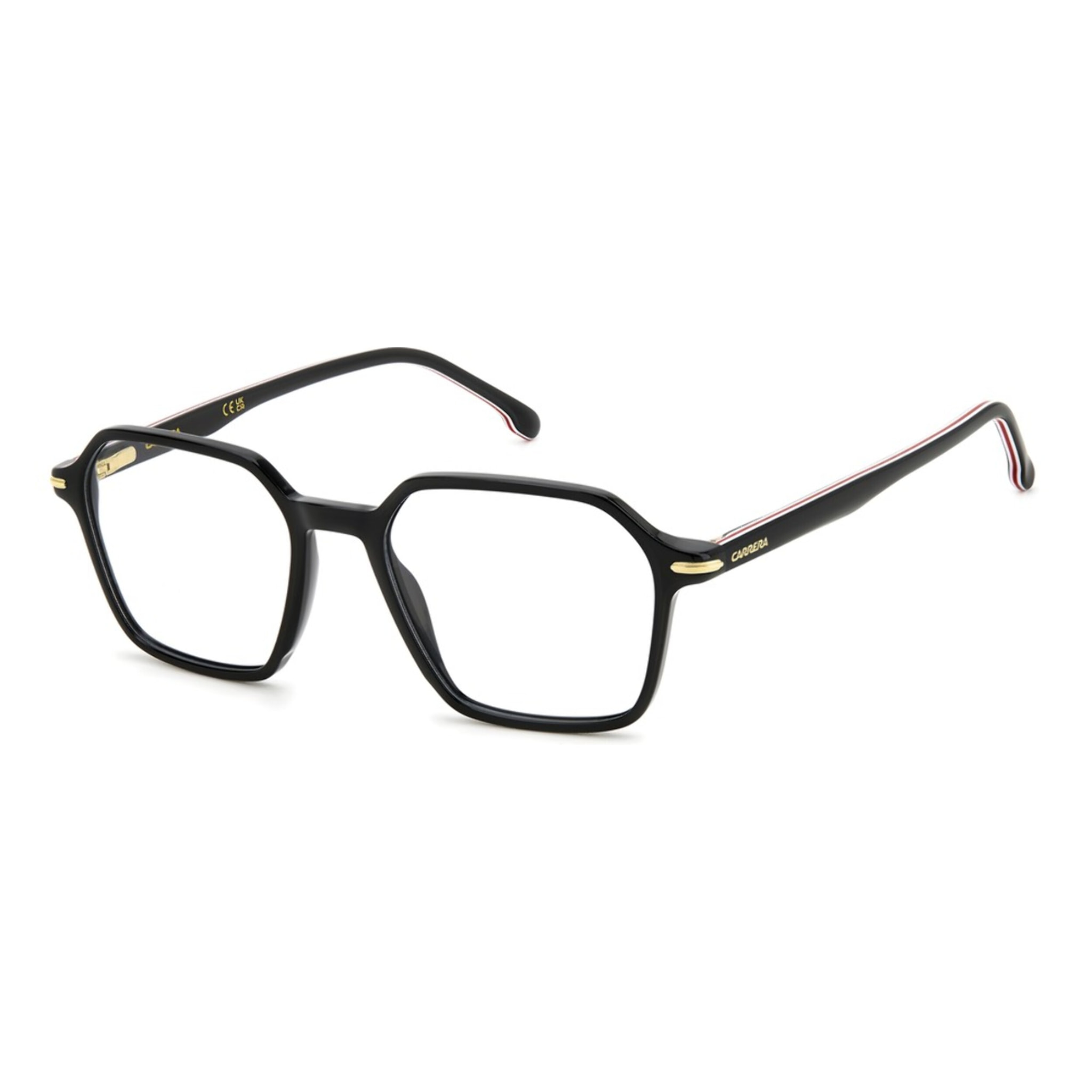 Gafas de Vista Carrera 327 807 de Acetato Hombre 51 mm