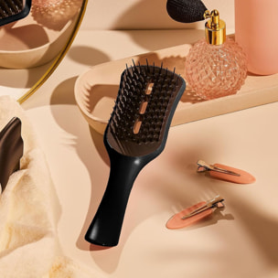 Easy Dry & Go Jet Black - Brosse Brushing