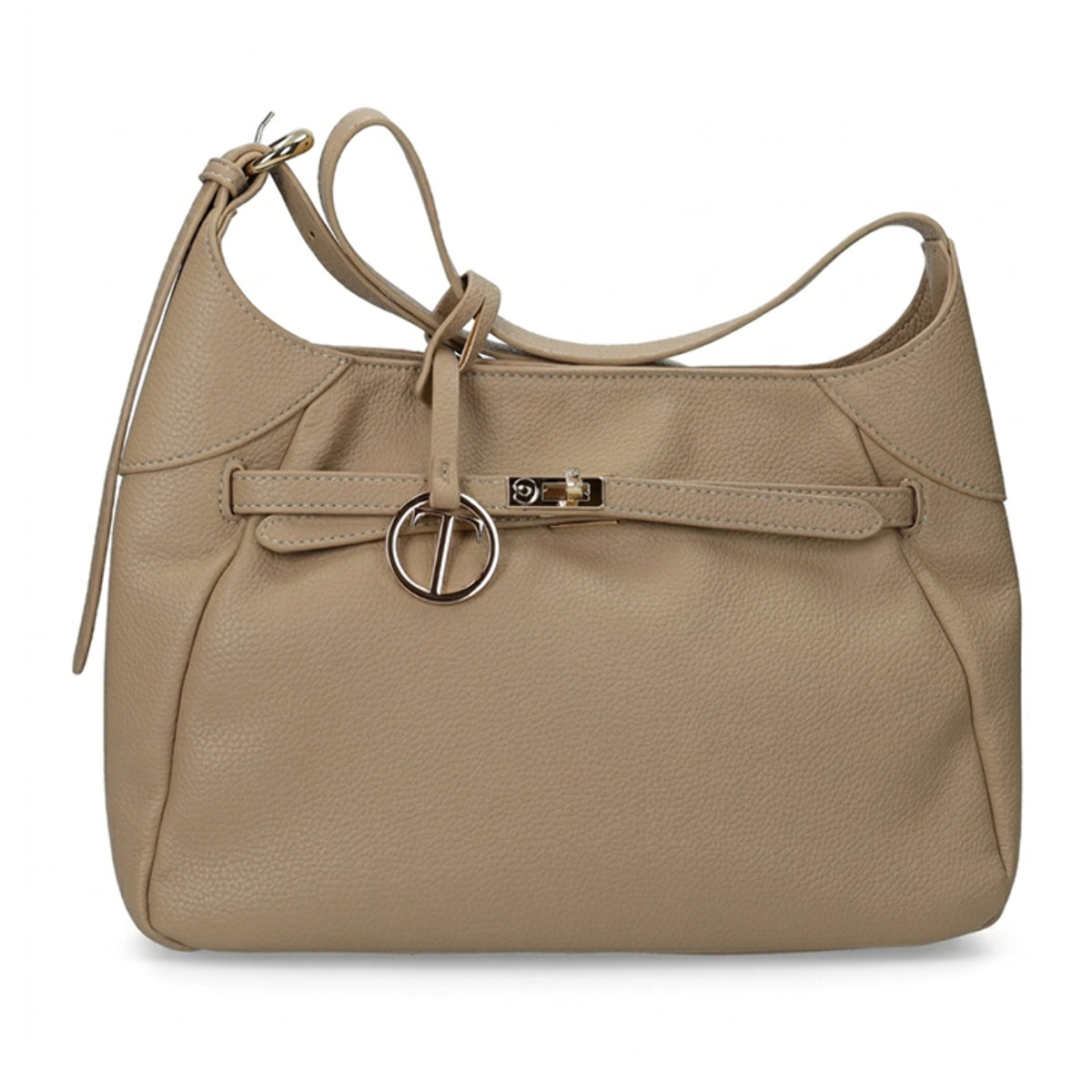 Borsa Adulto unisex Tata Italia Beige