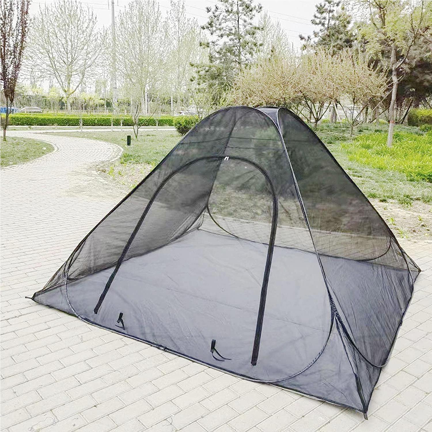 Zanzariera tipo tenda 200x200x135cm