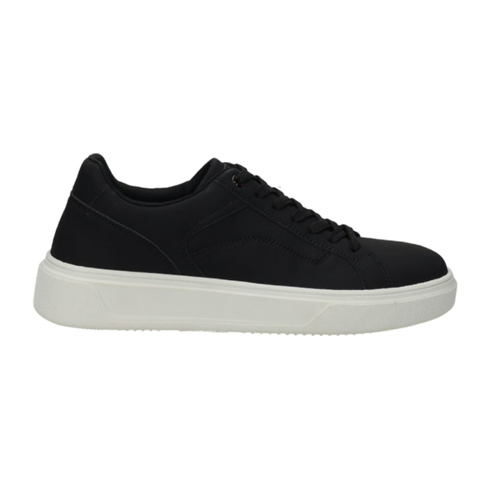 Sneakers Uomo Tata Italia Nero