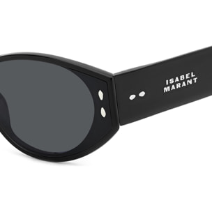 Gafas de Sol Isabel Marant IM 0185/G/S 807 de Acetato Mujer 64 mm