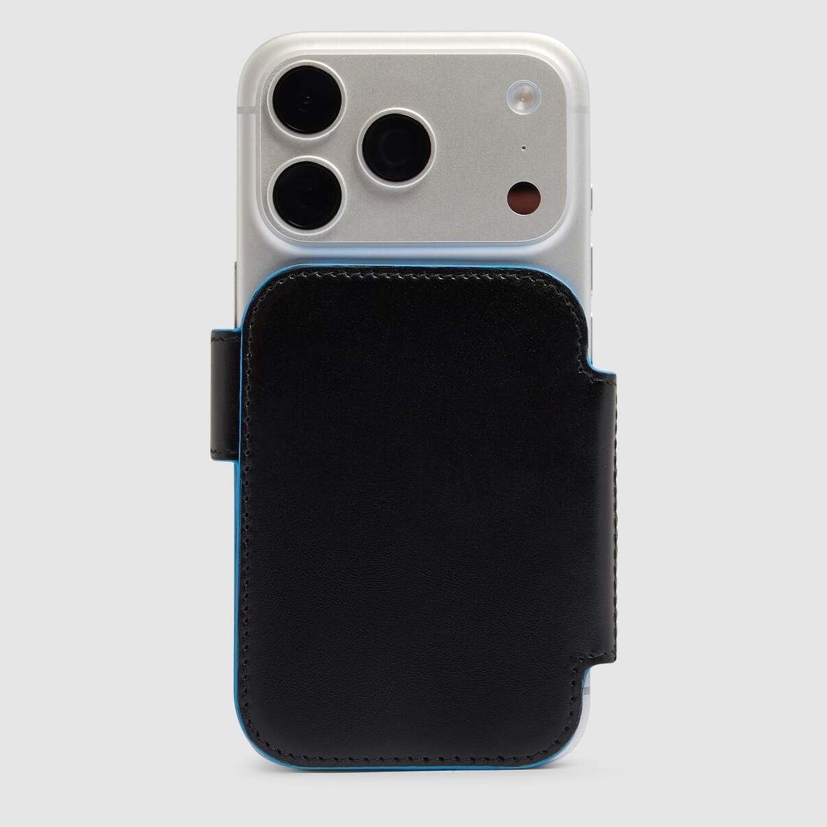 Piquadro Cover portafoglio MagSafe® per iPhone® 18 Pro 6,4”