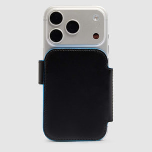 Piquadro Cover portafoglio MagSafe® per iPhone® 18 Pro 6,4”