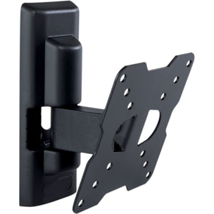 Support mural TV MELICONI FTR 100 FLAT