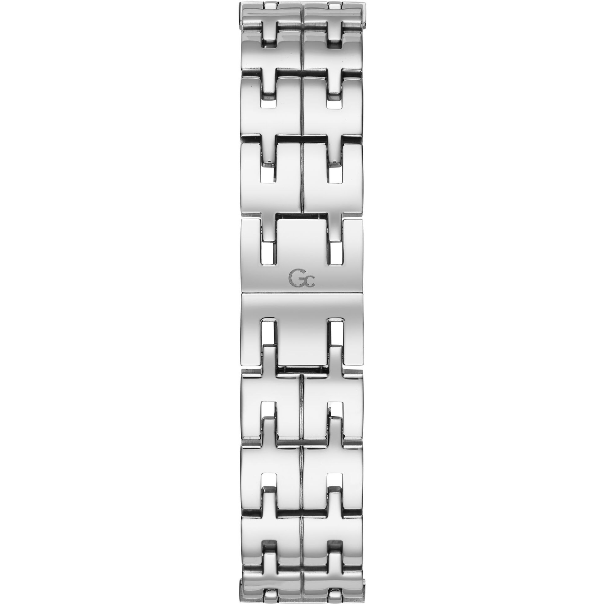 Gc Reloj Analógico De Cuarzo. Gc Infinity