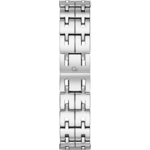 Gc Reloj Analógico De Cuarzo. Gc Infinity