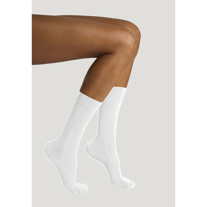 Calzini Cotton Compression Socks