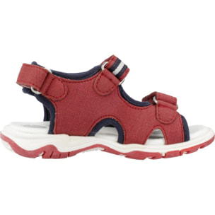 Sandalias Niño de la marca CHICCO  modelo CORTEZ BURDEOS