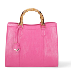 Borsa a spalla  da donna ecopelle Prodotto Vegano 34x28x14,5 cm