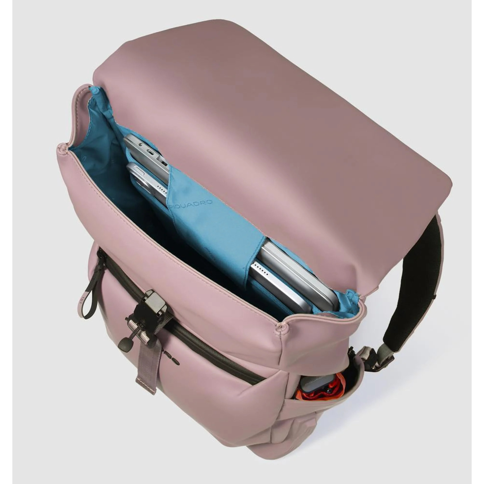 Piquadro Zaino resistente all'acqua porta pc 14