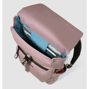 Piquadro Zaino resistente all'acqua porta pc 14