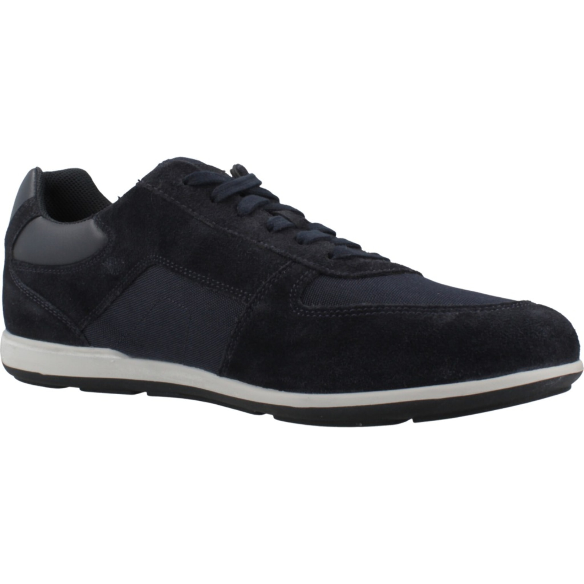Sneakers de  Hombre de la marca GEOX  modelo U IONIO AZUL