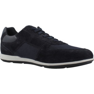 Sneakers de  Hombre de la marca GEOX  modelo U IONIO AZUL