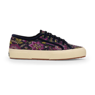 Superga - Donna Blu - 2750 TAPESTRY