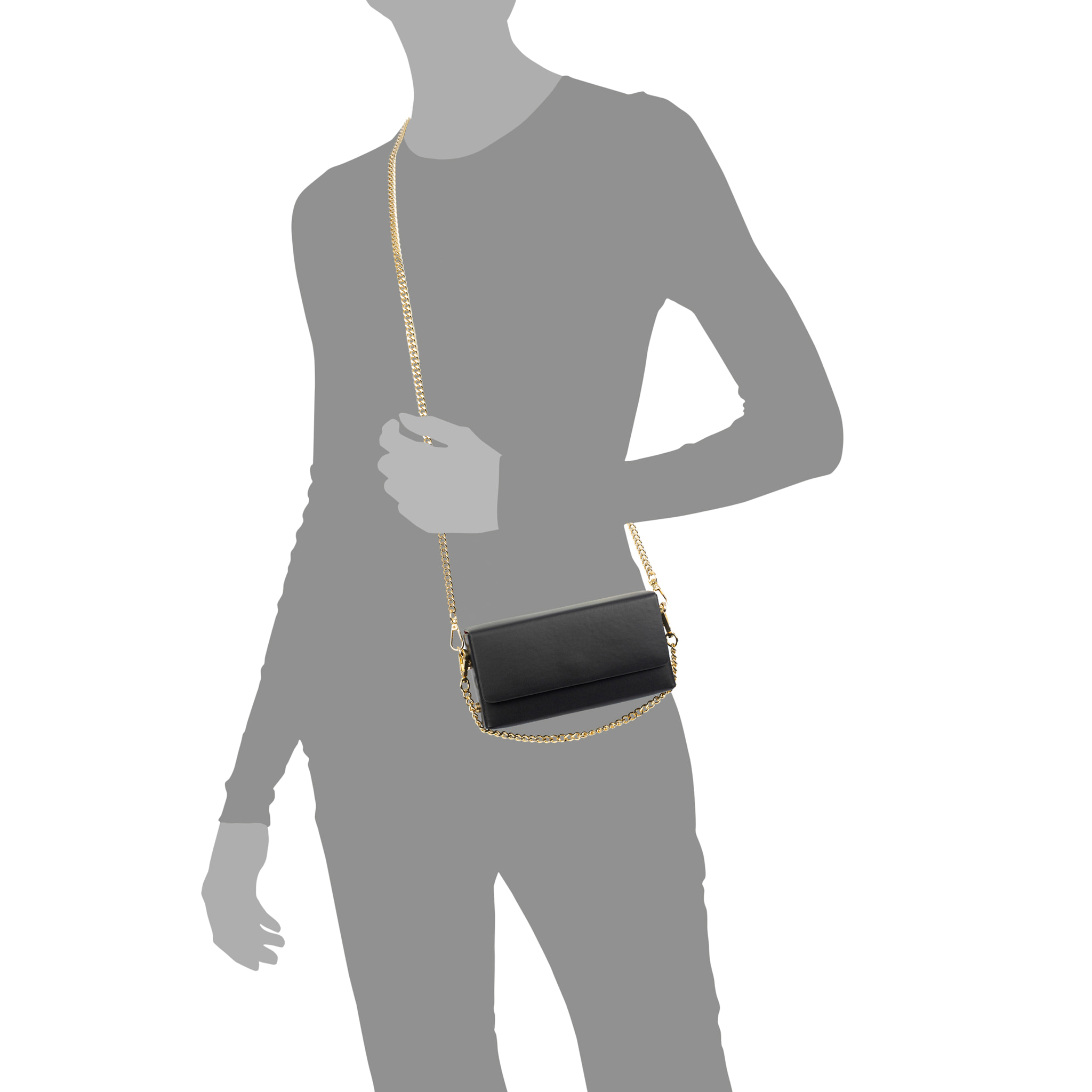 Bagnoregio borsa a tracolla donna. Pelle autentica Ruga.