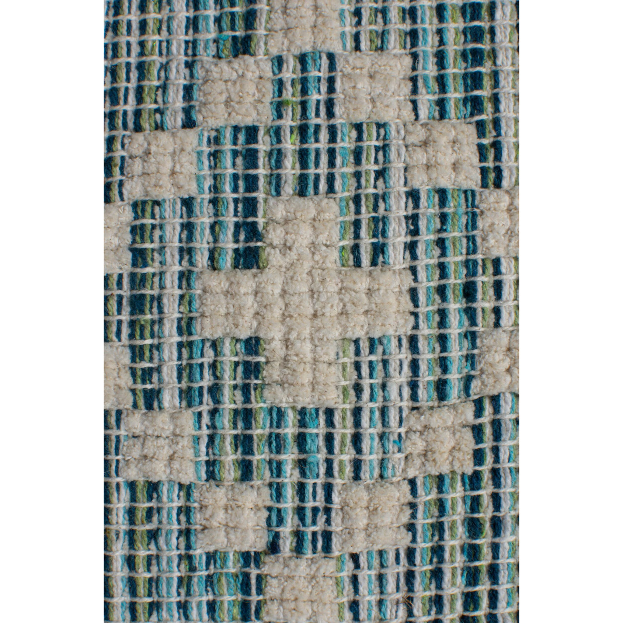Tapis de couloir LEELA