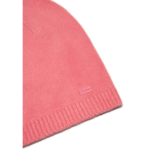 Gorro Nordic Bomb Slouch Beanie Rosa D.Franklin