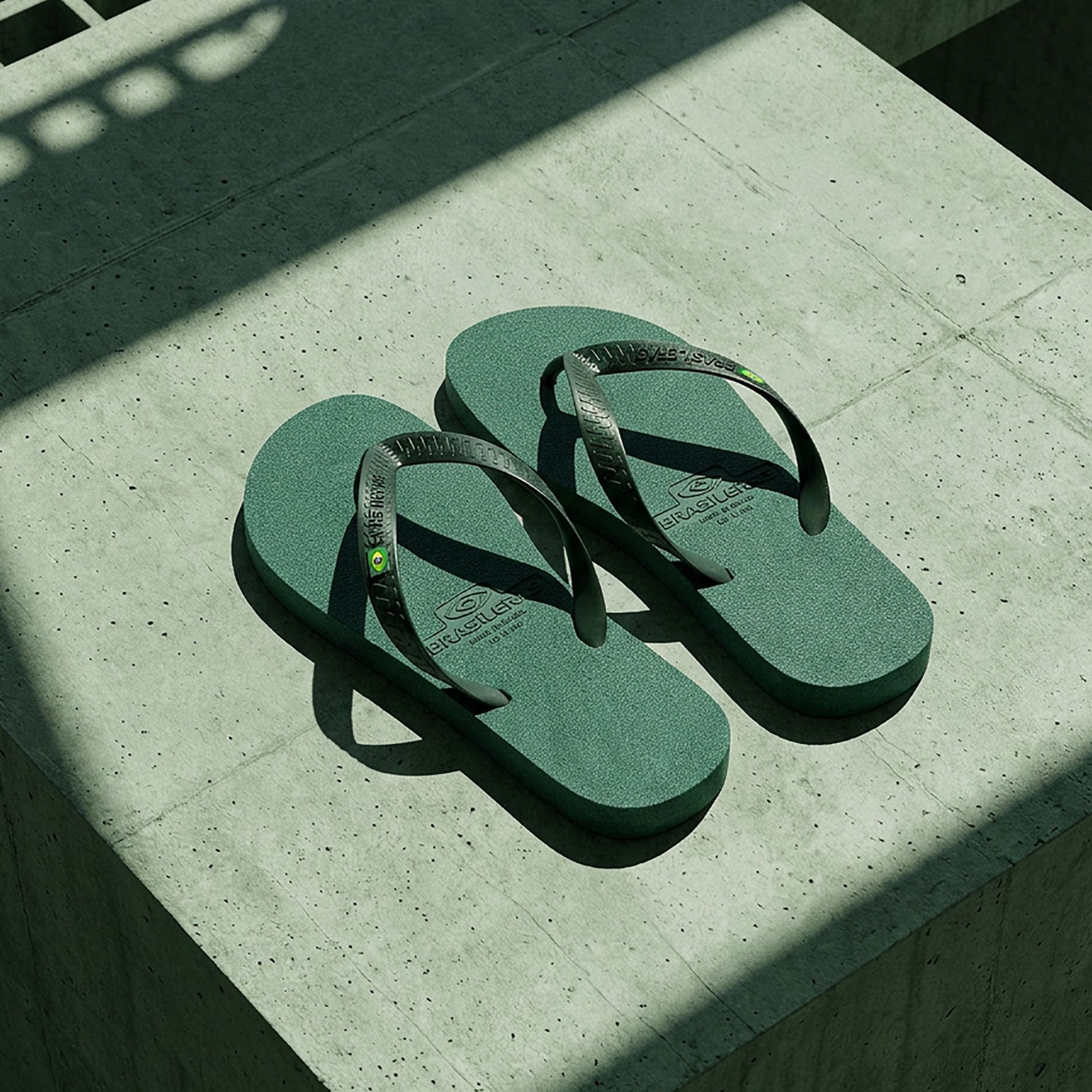 Chanclas , Re Walk M