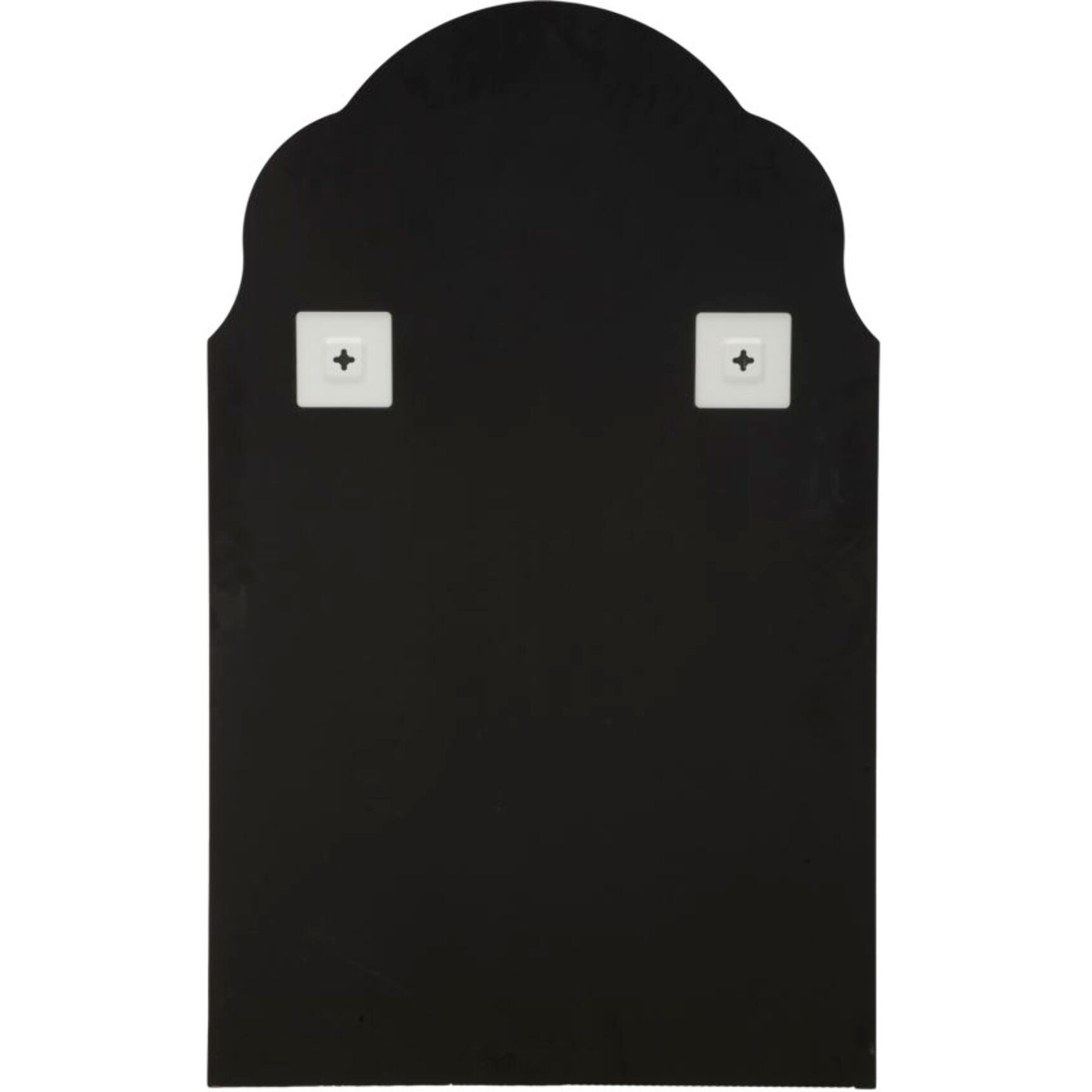 SPECCHIO DA MURO TANGERI BLU CM 62X1X100 (MISURA SPECCHIO CM 55X94)