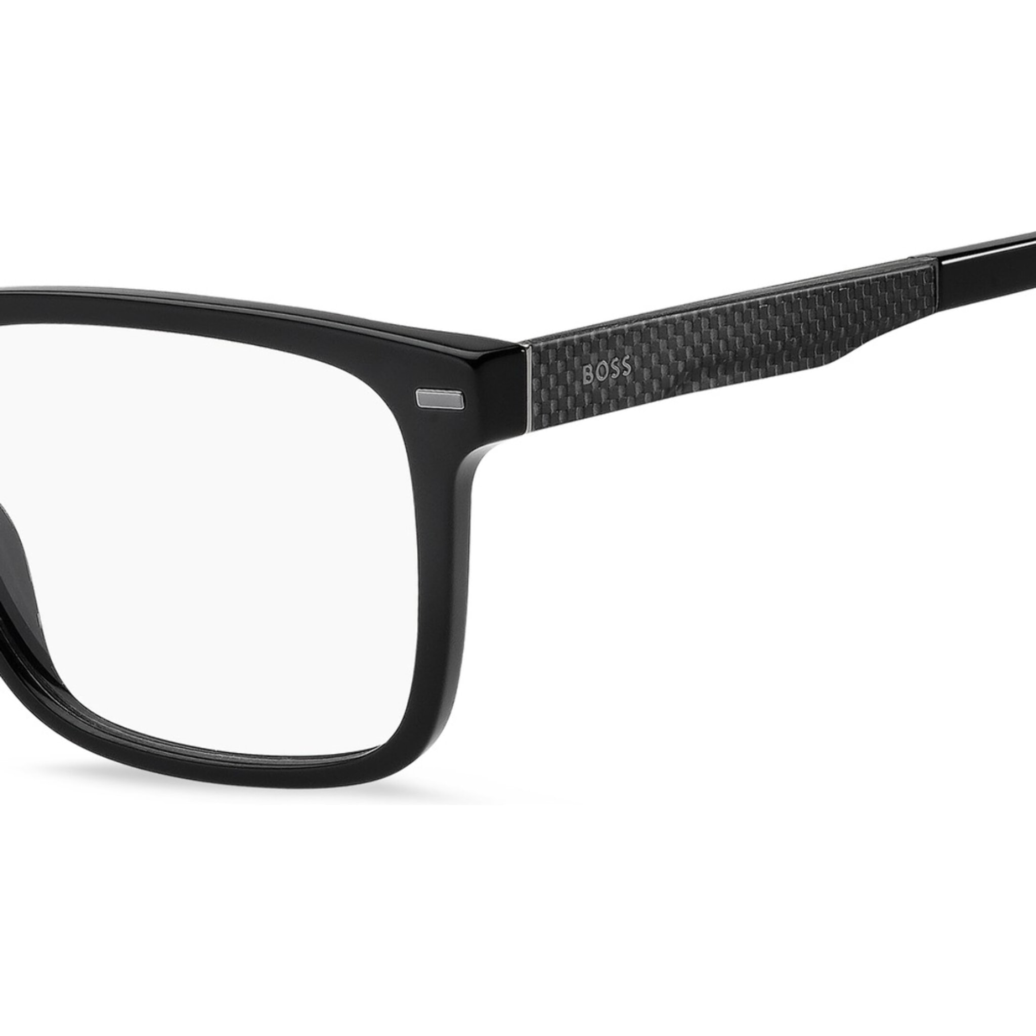 Gafas de Vista Hugo Boss 1841 807 de Acetato Hombre 55 mm
