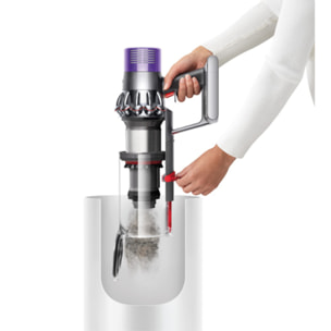 Aspirateur sans-fil Dyson Cyclone V10™ Total Clean Noir