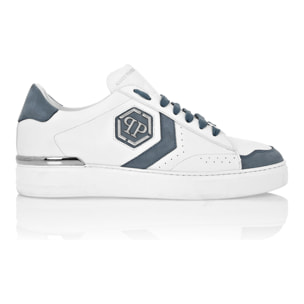 PHILIPP PLEIN Lo-Top Sneakers ARROW FORCE