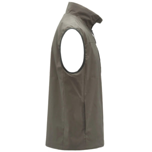 Giacche Kappa Uomo 6Cento 697Pr Verde