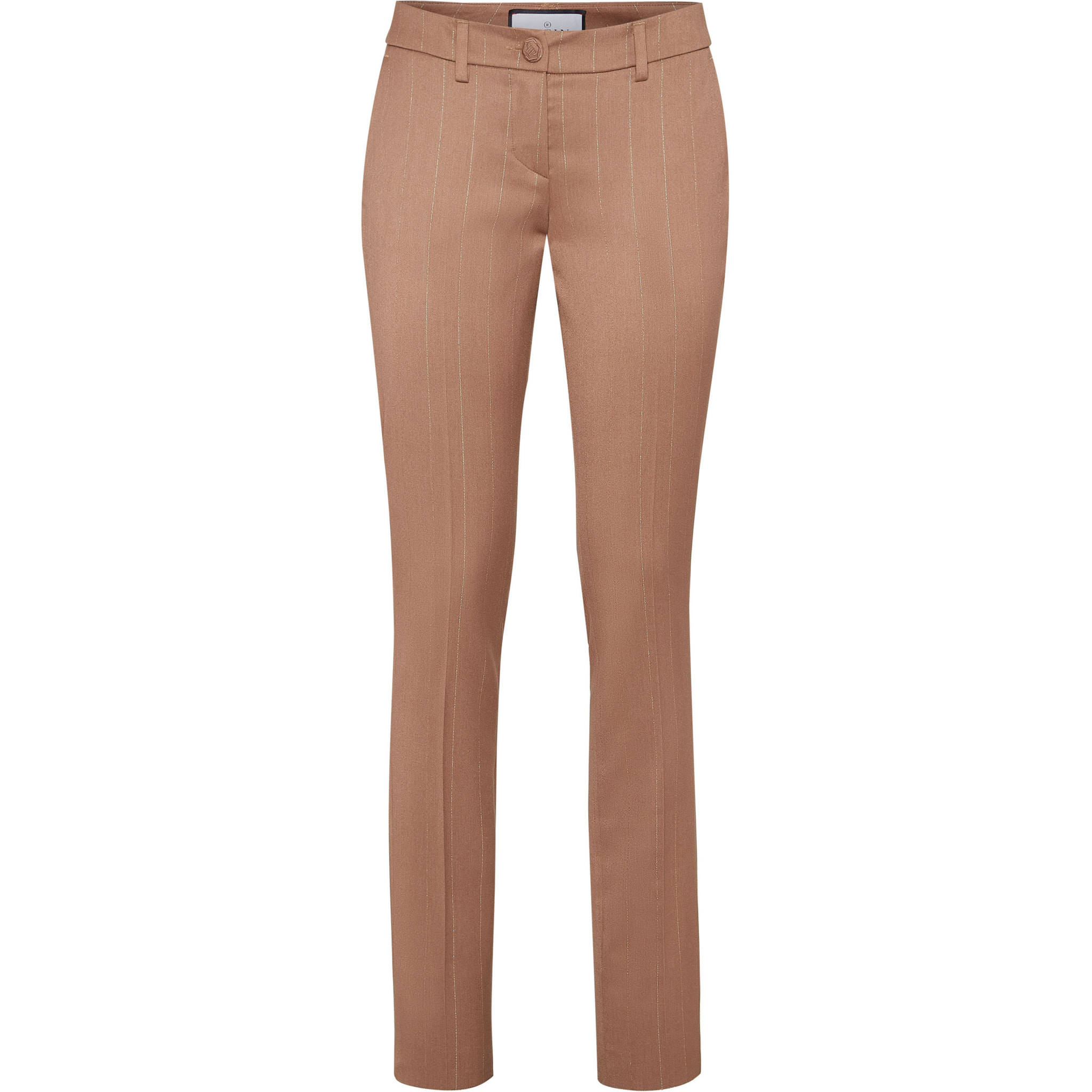 PHILIPP PLEIN Trousers Chinos fit