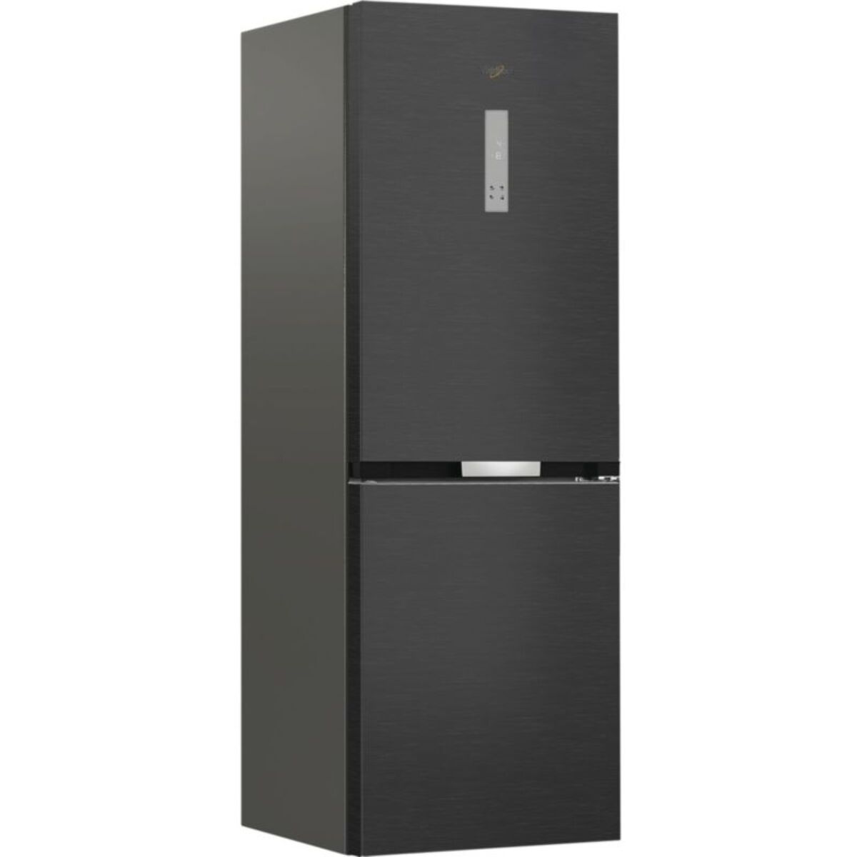 Réfrigérateur combiné WHIRLPOOL WHK26363XBR5E