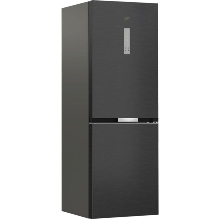 Réfrigérateur combiné WHIRLPOOL WHK26363XBR5E