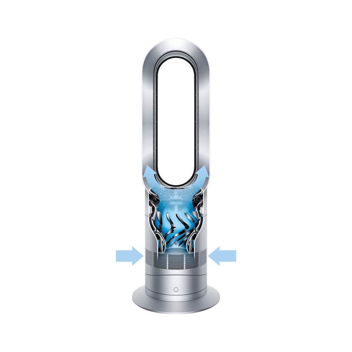Ventilateur Chauffage Hot+Cool Jet Focus (AM09) - Reconditionné