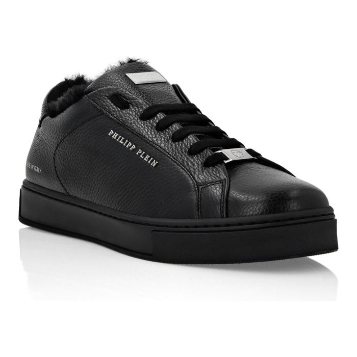 PHILIPP PLEIN Scarpe da ginnastica basse BIG BANG