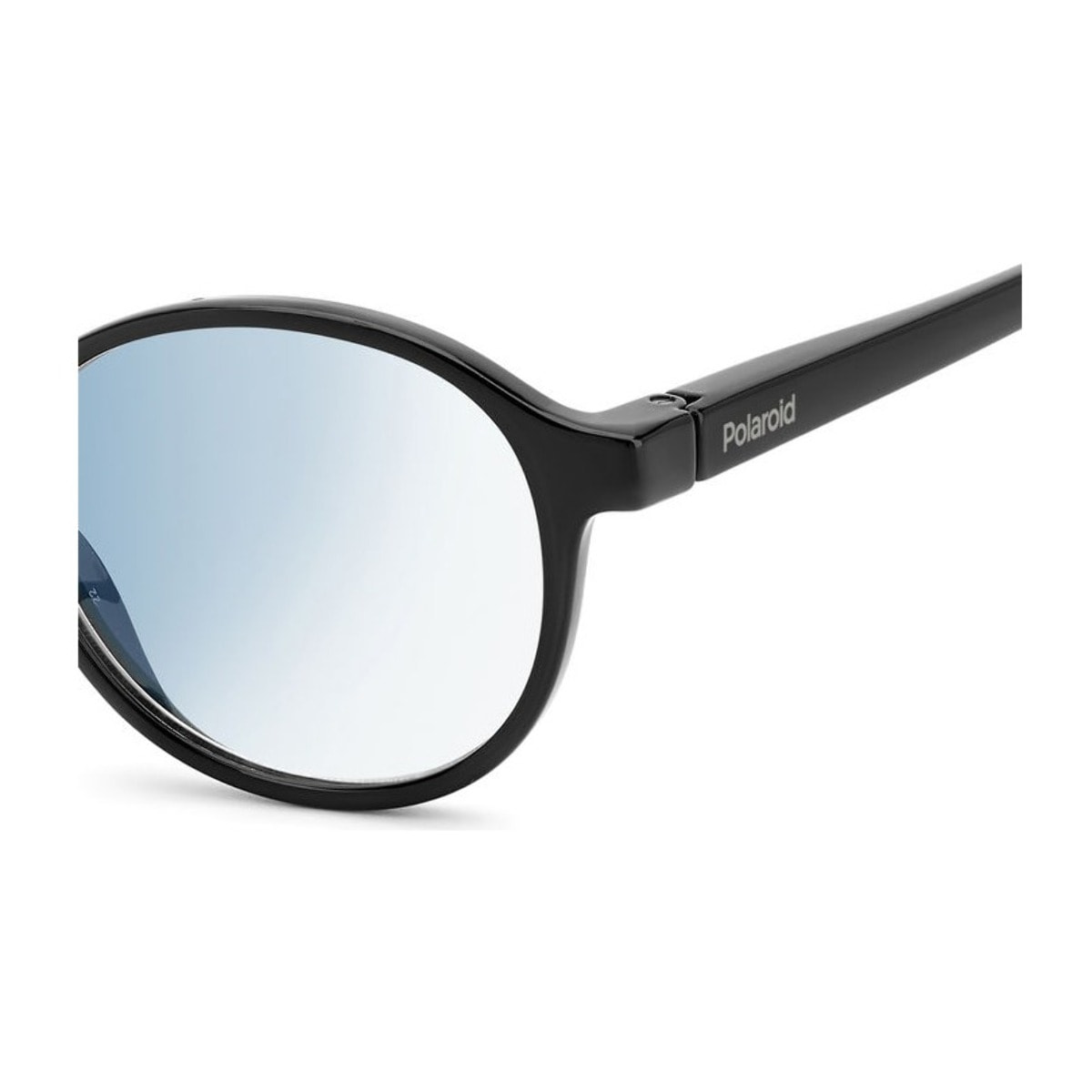 Gafas Pregraduadas Polaroid PLD 0034/R/BB 807 48 +2.50 Unisex 48 mm
