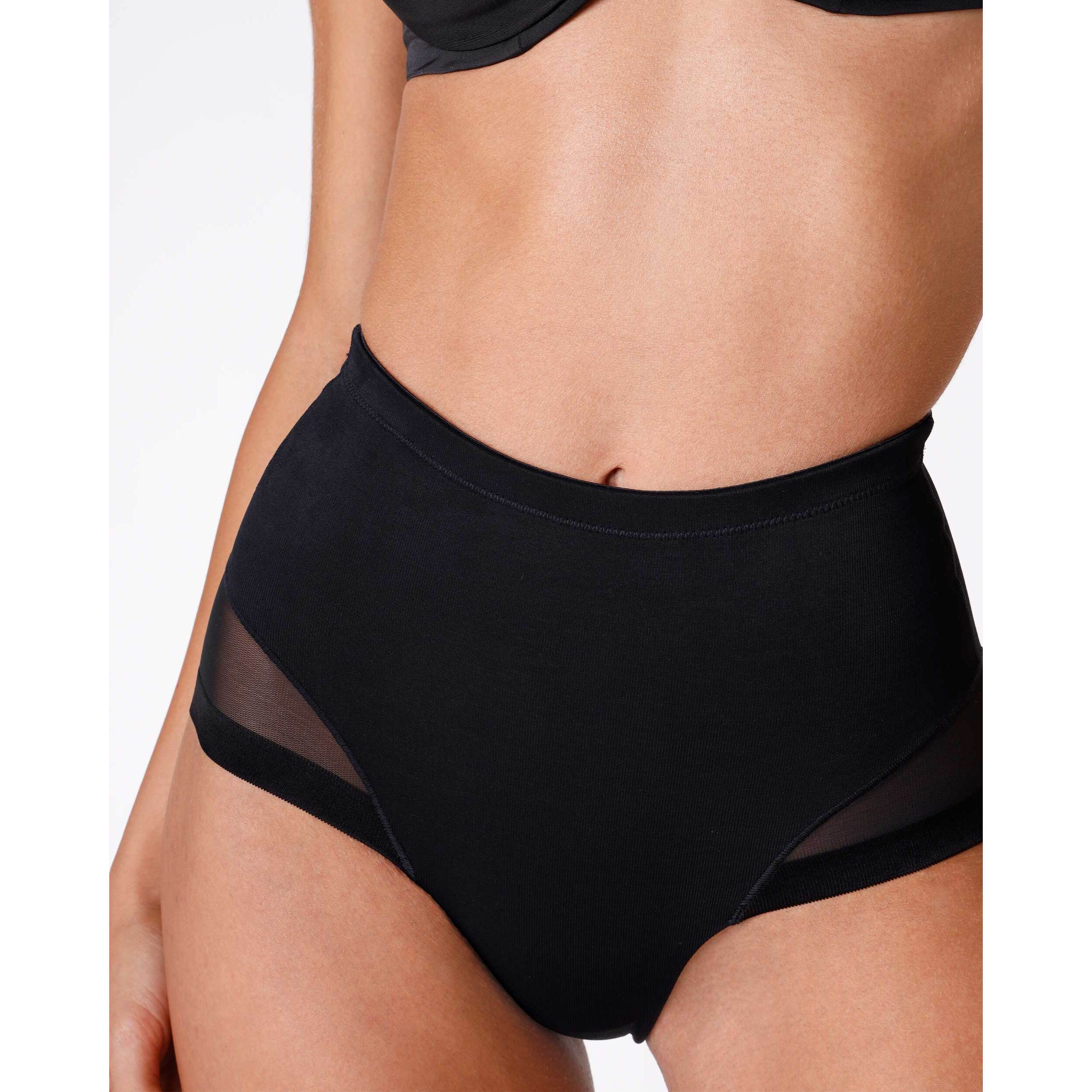 Faja de control perfect siluette