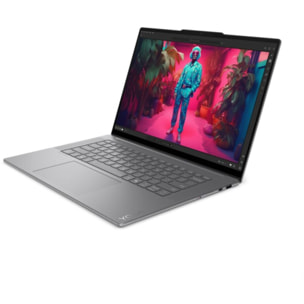 Ordinateur portable LENOVO Yoga Slim 7 15ILL9 Aura OLED Copilot+PC