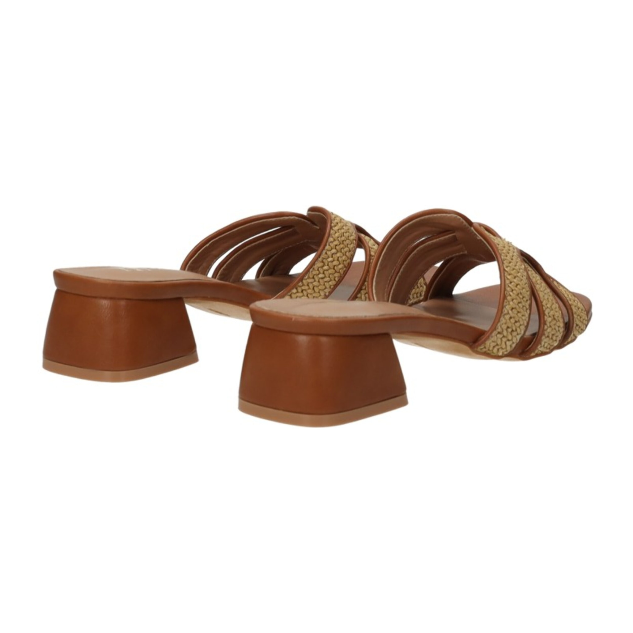 Sandali Donna Tata Italia Beige