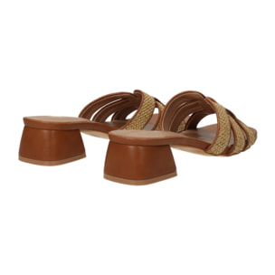 Sandali Donna Tata Italia Beige