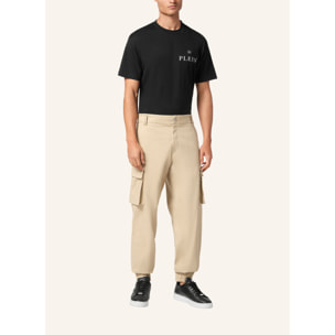 PHILIPP PLEIN Pantalones Cargo fit
