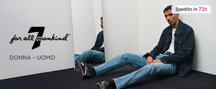 7 for all mankind