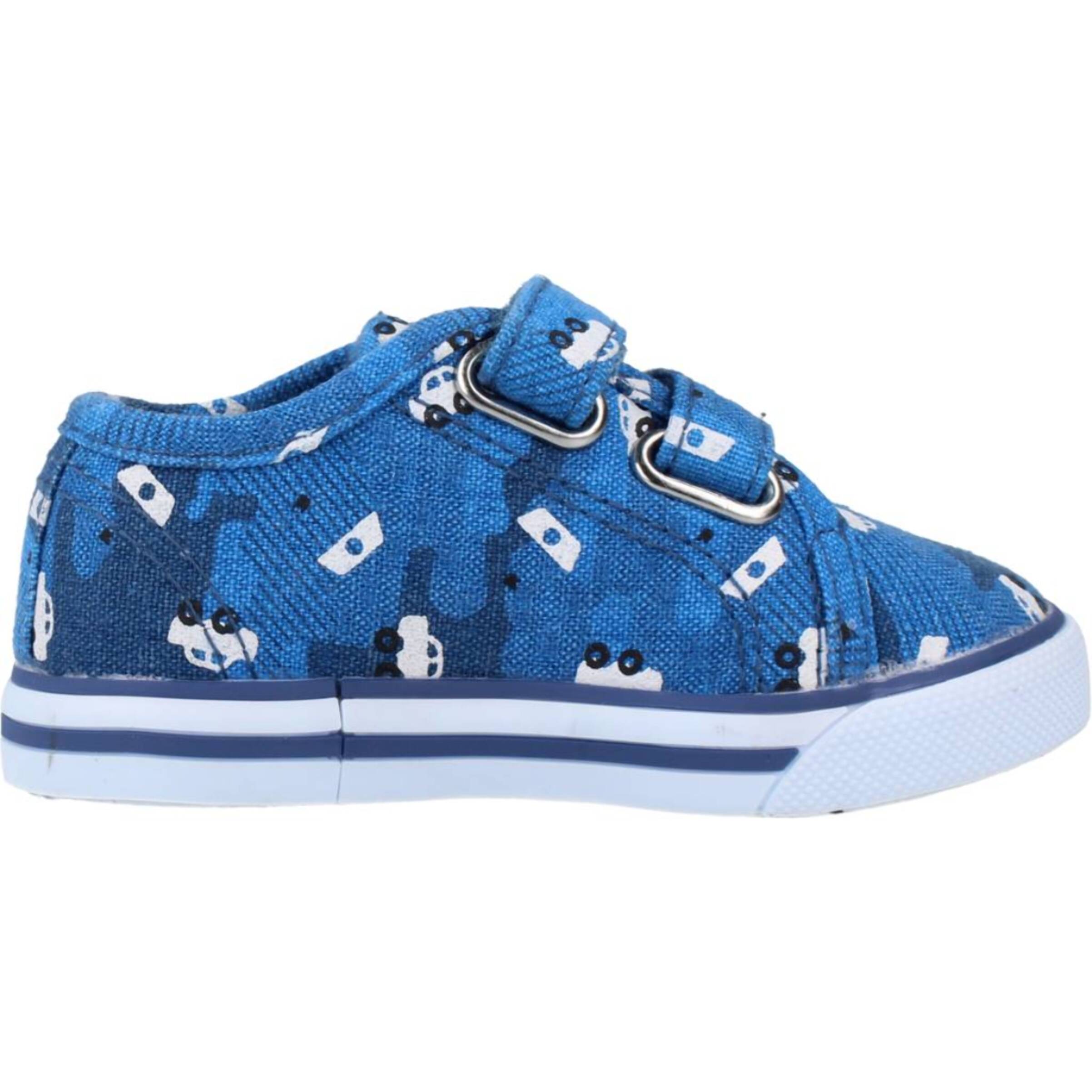 Zapatillas Niño de la marca CHICCO  modelo GABBIANO Blue