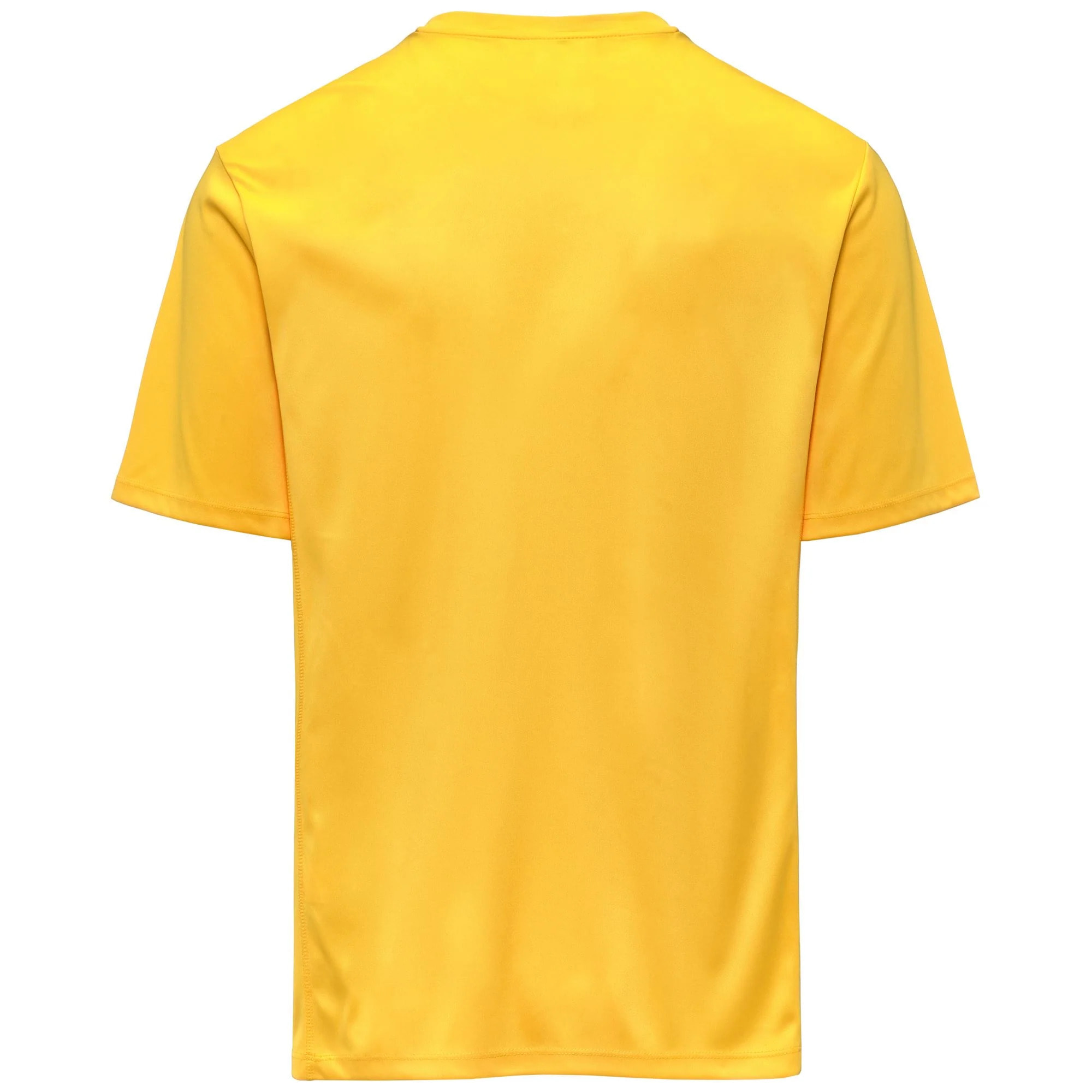 Kappa - Maglie gioco Bambino Giallo - Kappa4Football Dastolo