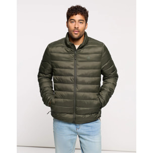 Chaqueta Caqui - Ninbay