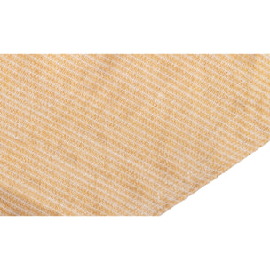 Voile d'ombrage triangulaire - Beige