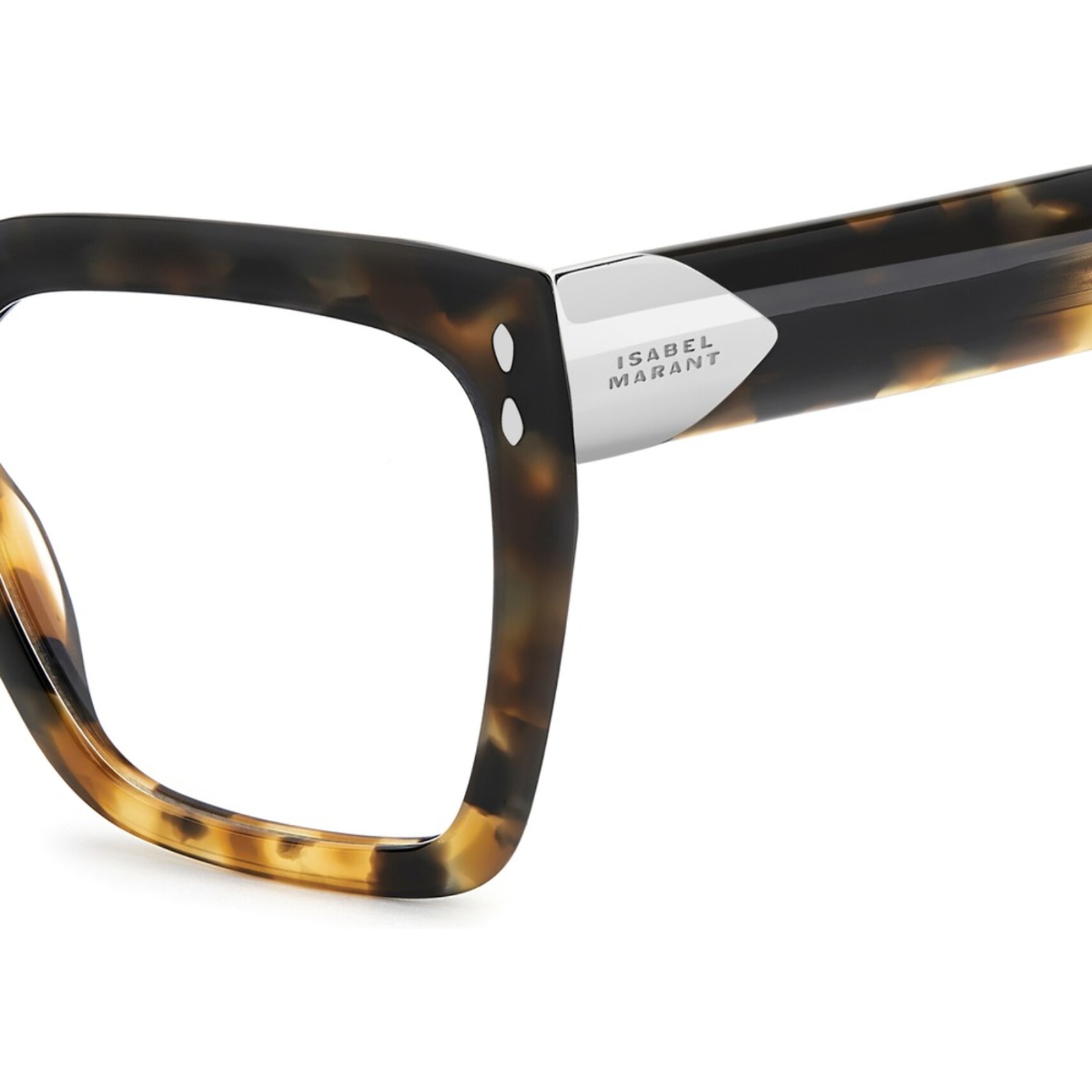 Gafas de Vista Isabel Marant IM 0249 OHO de Acetato Mujer 51 mm