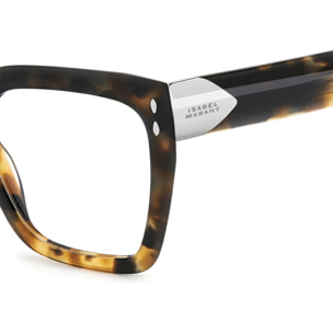 Gafas de Vista Isabel Marant IM 0249 OHO de Acetato Mujer 51 mm